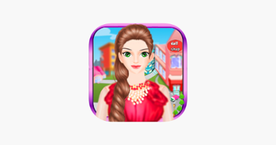 Princess Doll Maker Girl Games Image