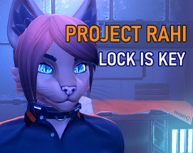 Project Rahi: Lock is Key Image