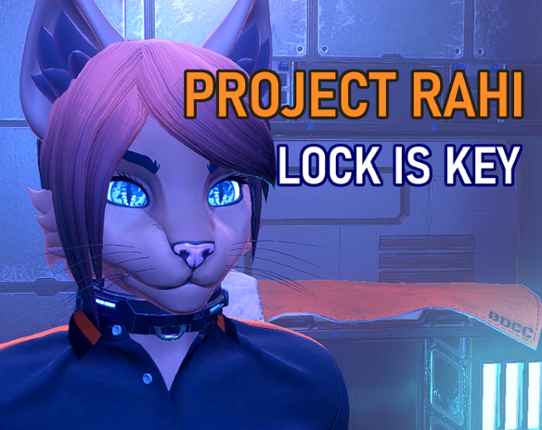 Project Rahi: Lock is Key Game Cover