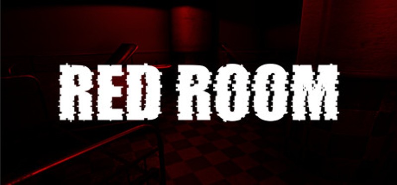 Red Room Game Cover