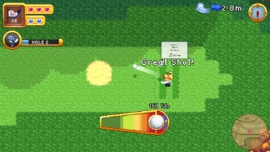 RPGolf Legends Image