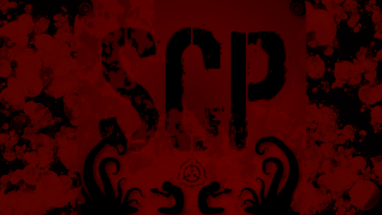 SCP Containment Breach Horrors Game Cover