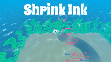 Shrink Ink Image