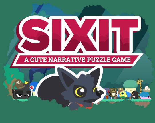 Sixit Game Cover