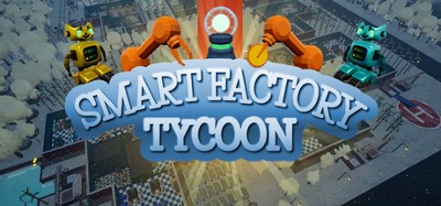 Smart Factory Tycoon Image