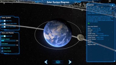 Solar Systems For Kids Image