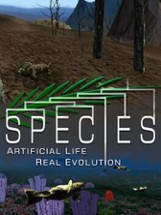 Species: Artificial Life, Real Evolution Image