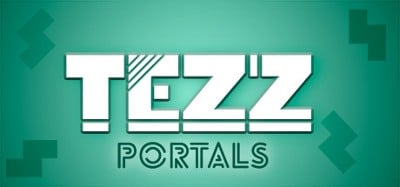 Tezz: Portals Image