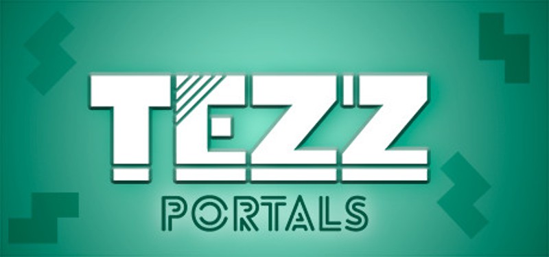 Tezz: Portals Game Cover