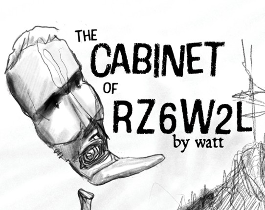 The Cabinet of RZ6W2L Game Cover