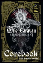 The Caravan : Corebook Image