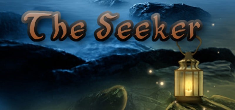 The Seeker Game Cover