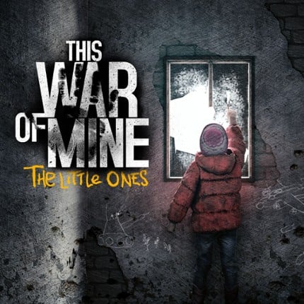 This War of Mine: The Little Ones Game Cover