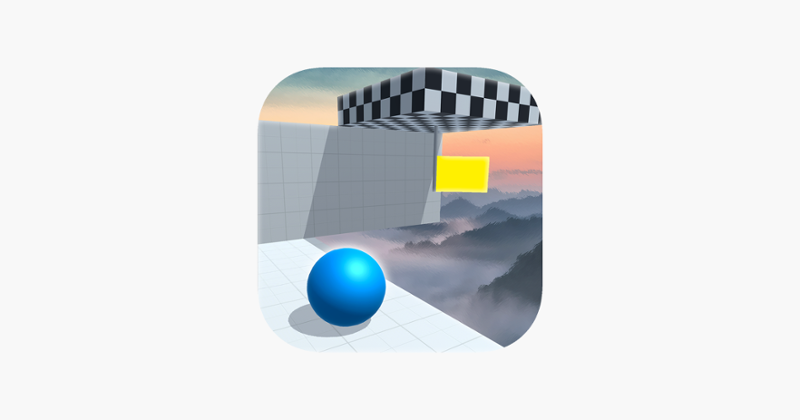 Tilt 360 - Ball Balance Maze Game Cover