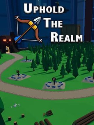 Uphold The Realm Game Cover