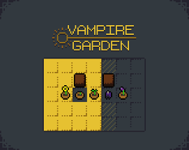 Vampire Garden Image