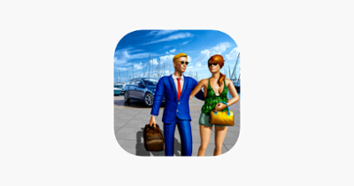 Virtual Billionaire Family Sim Image