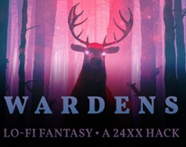 WARDENS - 24XX Fantasy Image