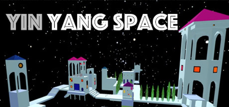 Yin Yang Space Game Cover