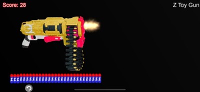 Z Toy Gun Image