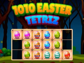 1010 Easter Tetriz Image