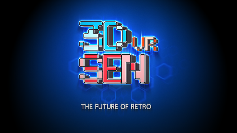 3dSen VR Game Cover