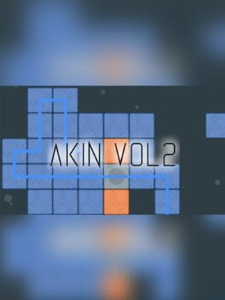Akin Vol 2 Game Cover