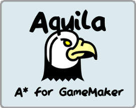 Aquila - A* Pathfinding for GameMaker Image