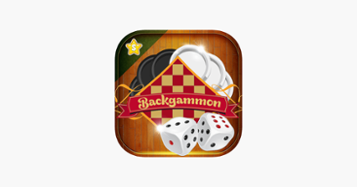 Backgammon Online Image