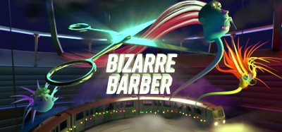 Bizarre Barber Image