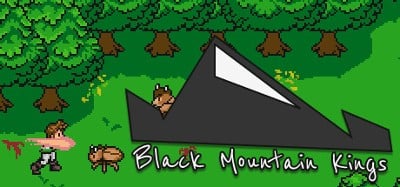 Black Mountain Kings Image