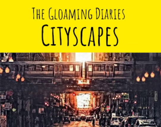 Cityscapes Game Cover