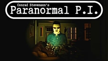 Conrad Stevenson's Paranormal P.I. Image
