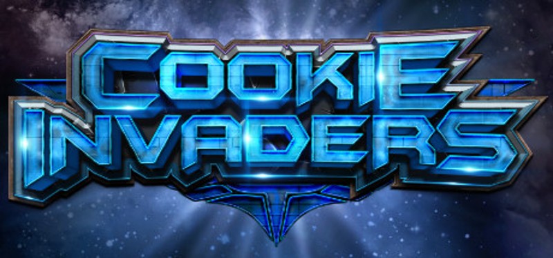 Cookie Invaders Game Cover