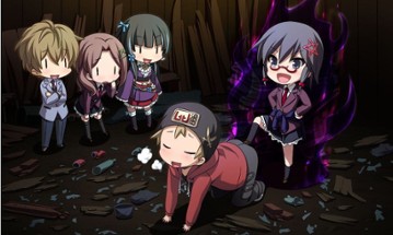 Corpse Party: The Anthology - Sachiko's Game of Love: Hysteric Birthday 2U Image
