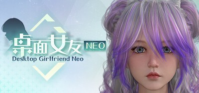 Desktop Girlfriend NEO Image