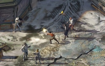 Disco Elysium: The Final Cut Image