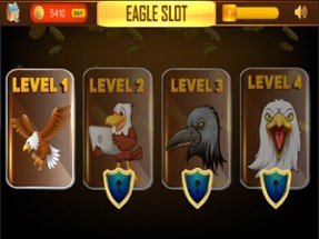 Eagle Slots Image