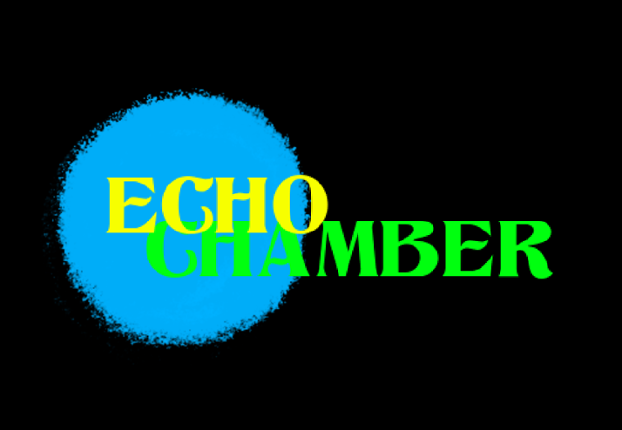 Echo Chamber Game Cover