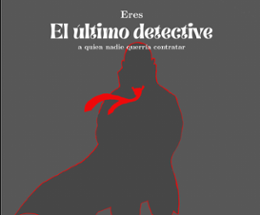 El último detective Image