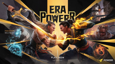 Era Of Power 0.2b Image