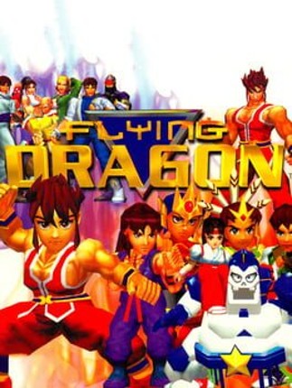 Flying Dragon Game Cover