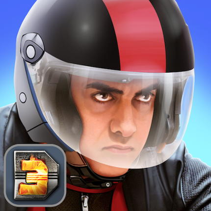Dhoom:3 Jet Speed Game Cover