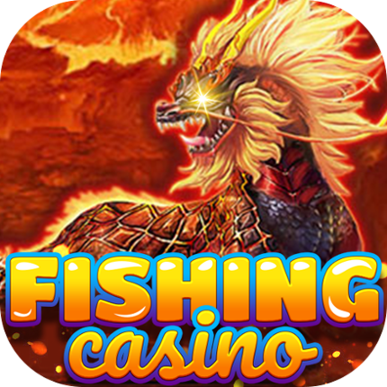 Fire Kirin - fishing online Game Cover