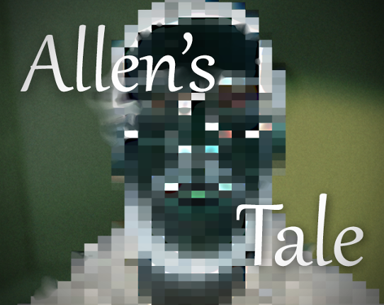Allen's Tale Game Cover