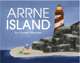 Arrne Island Image
