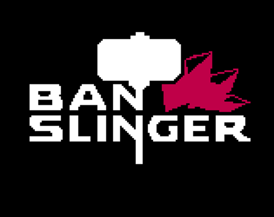 Ban Slinger Game Cover