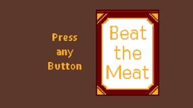 BeatTheMeat Image