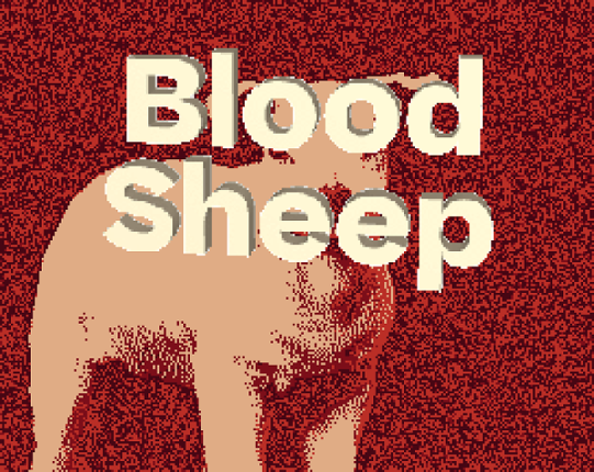 Blood Sheep Game Cover