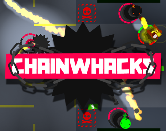 Chainwhacks Game Cover